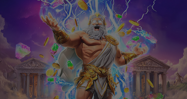 Gates of Olympus