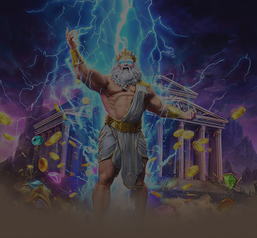Gates of Olympus