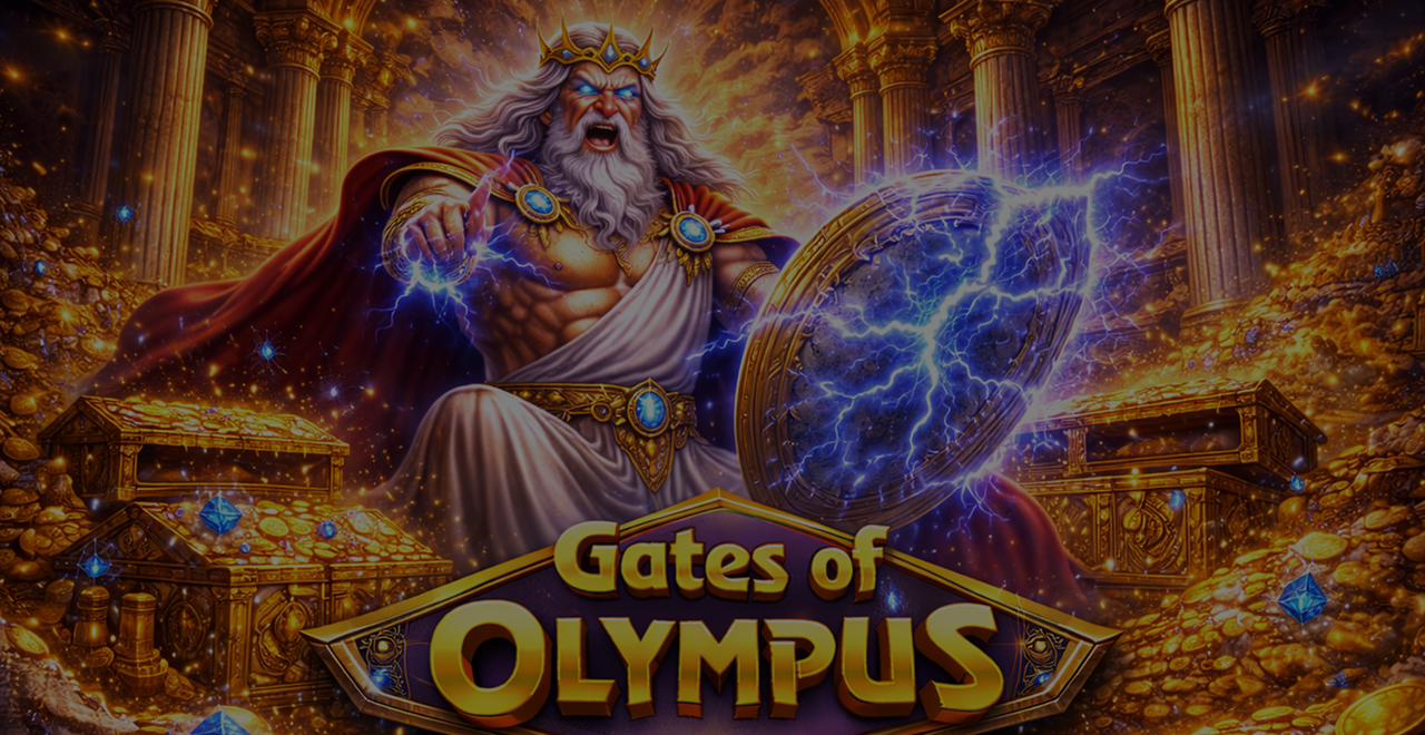 Gates of Olympus