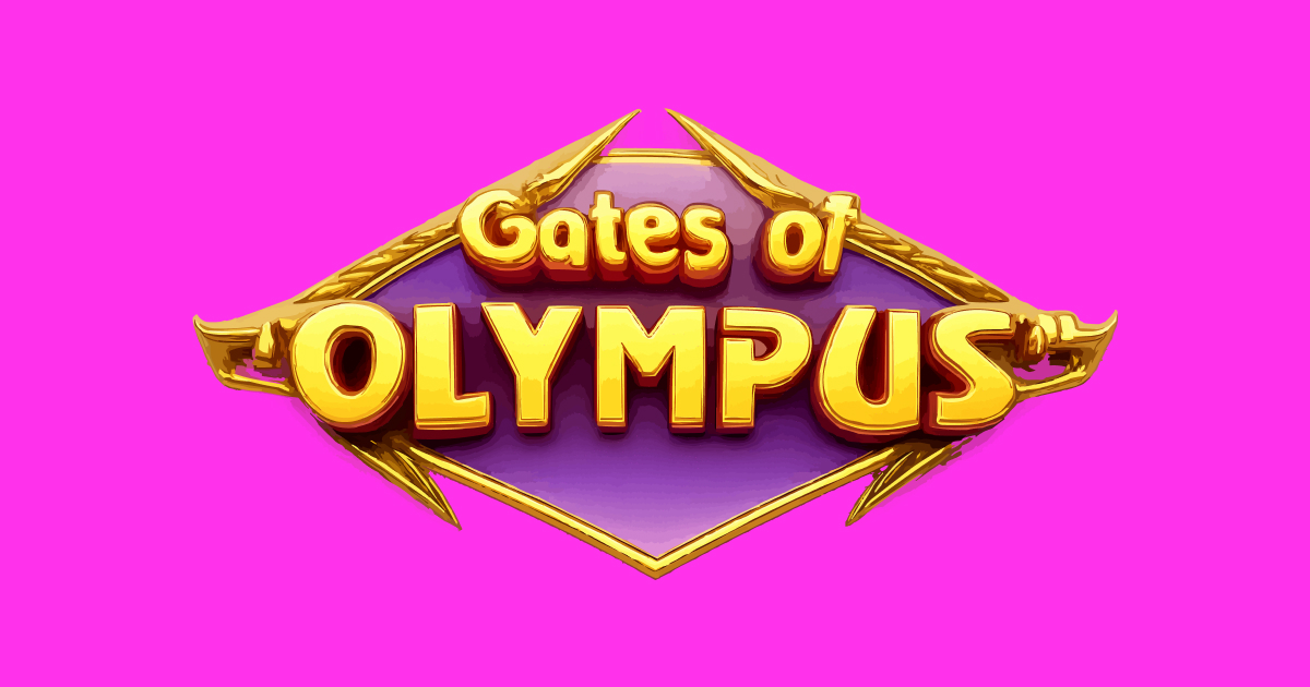 Gates of Olympus